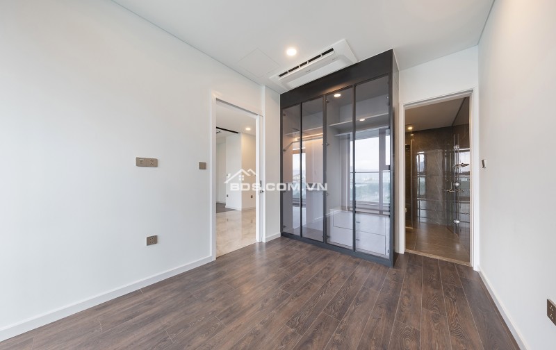 The Filmore Đà Nẵng 1 bedroom unit for sale condo code CH03.07